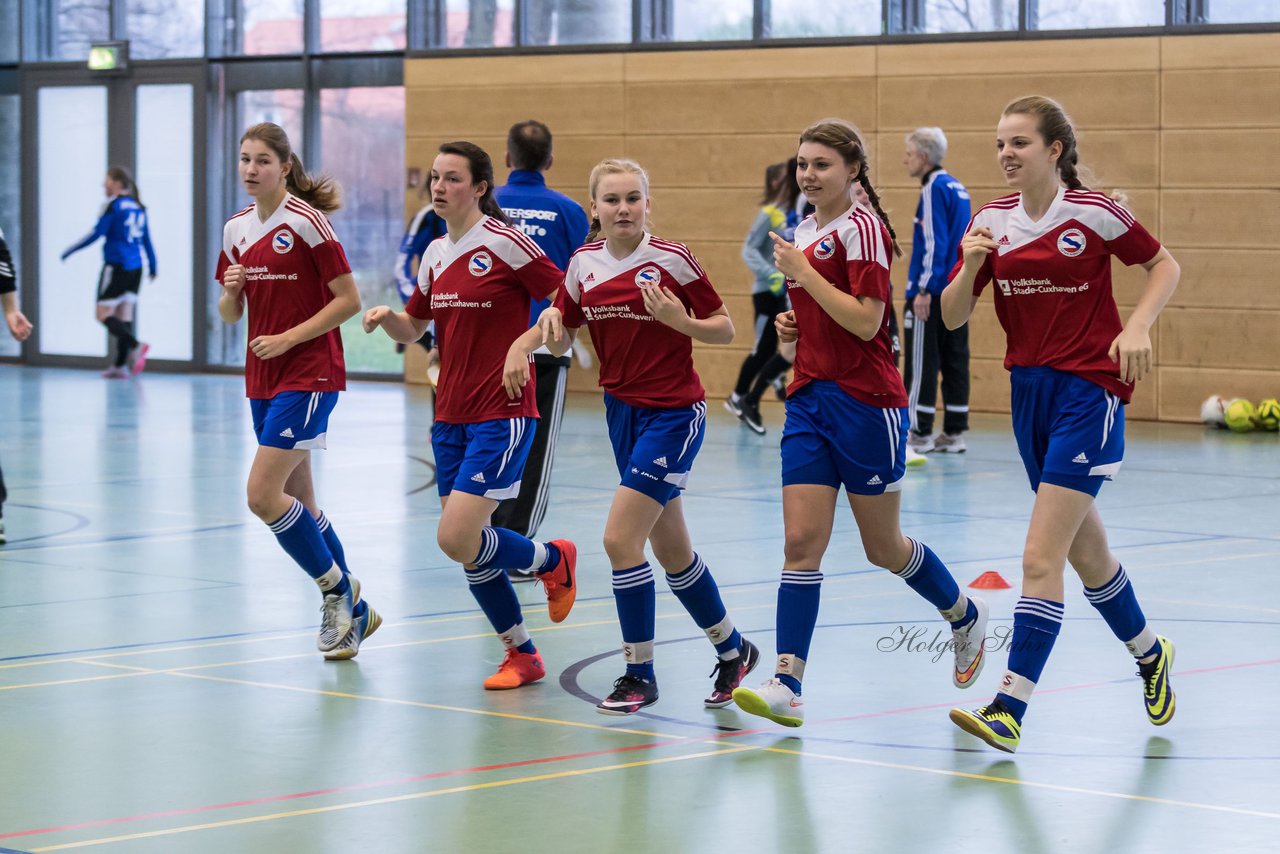 Bild 74 - Girls Cup